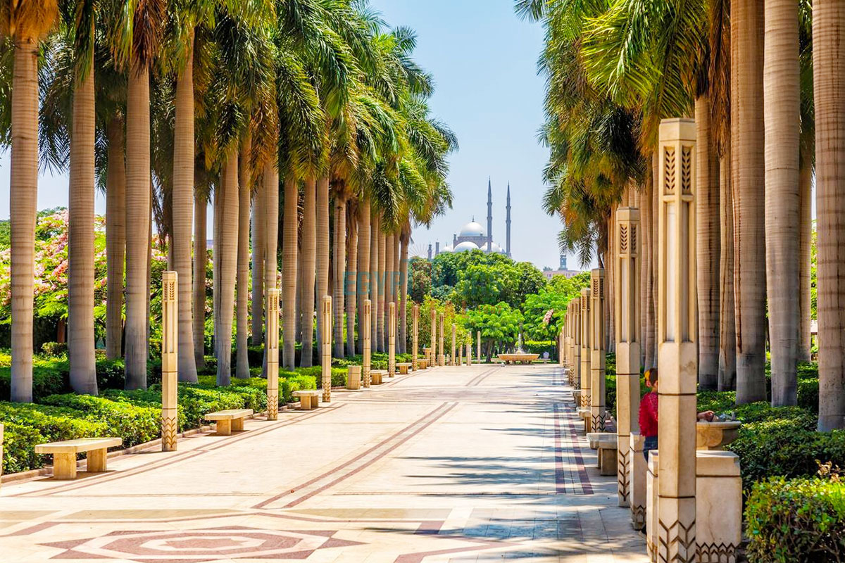 Africa-Egypt-Attractions